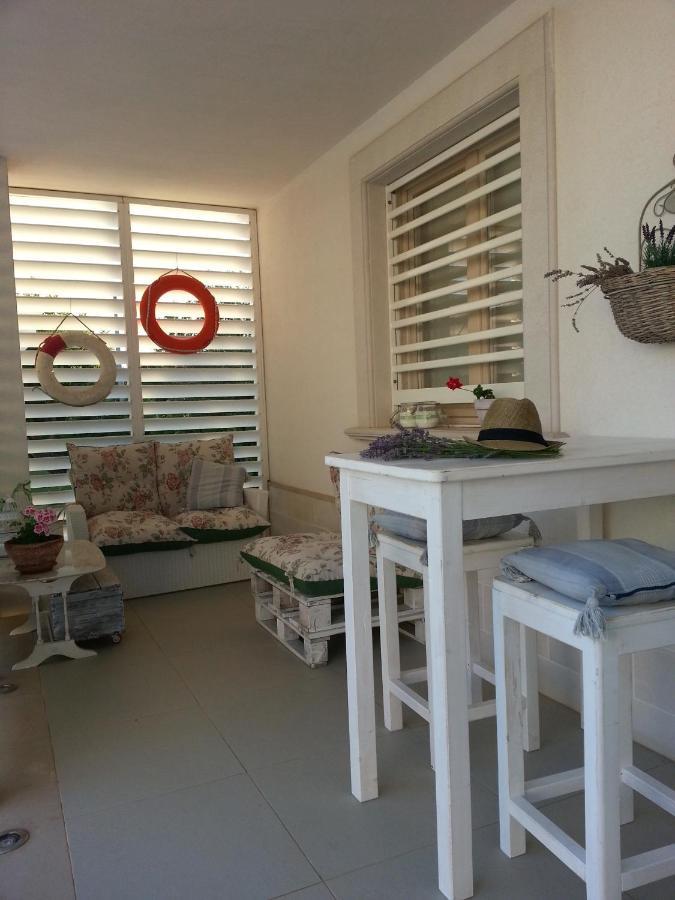 Santostefano Holidays Монополи Екстериор снимка