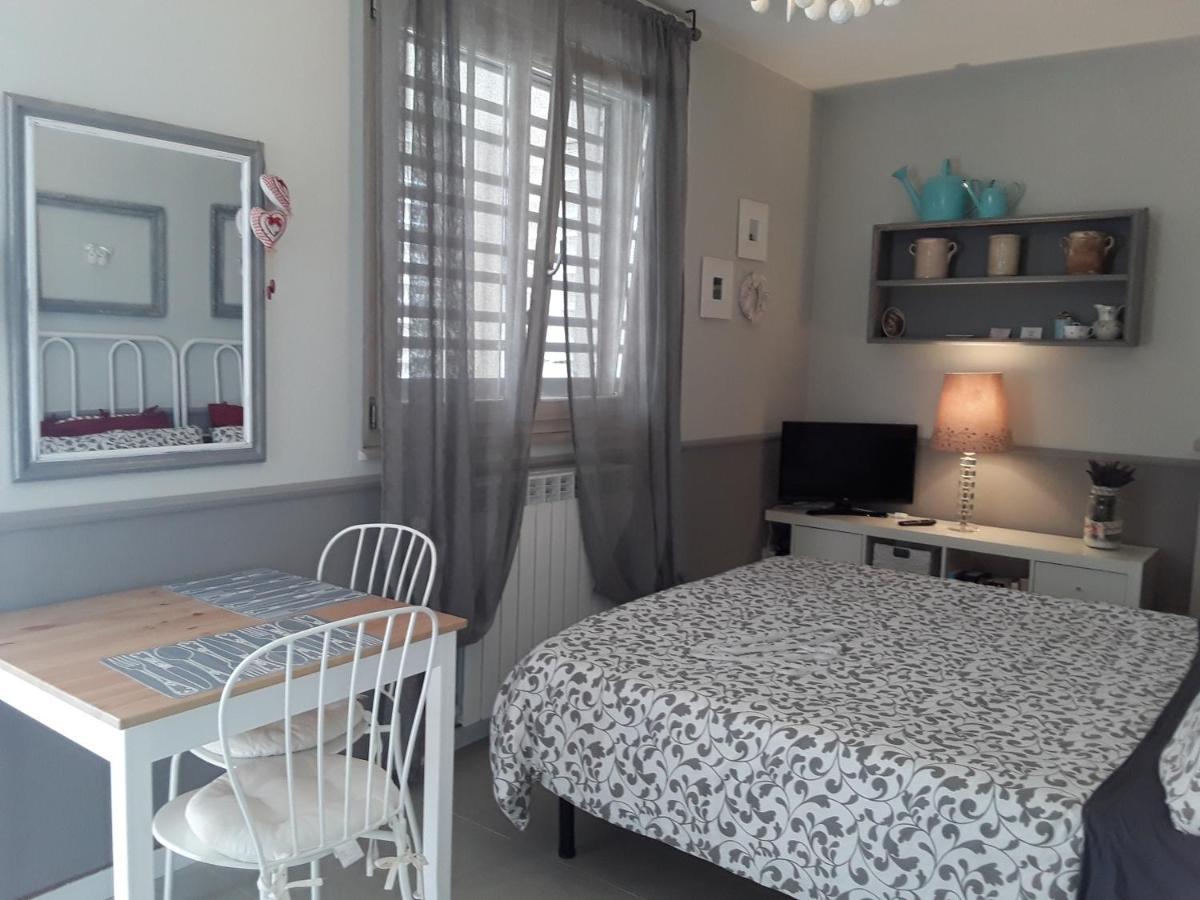 Santostefano Holidays Монополи Екстериор снимка