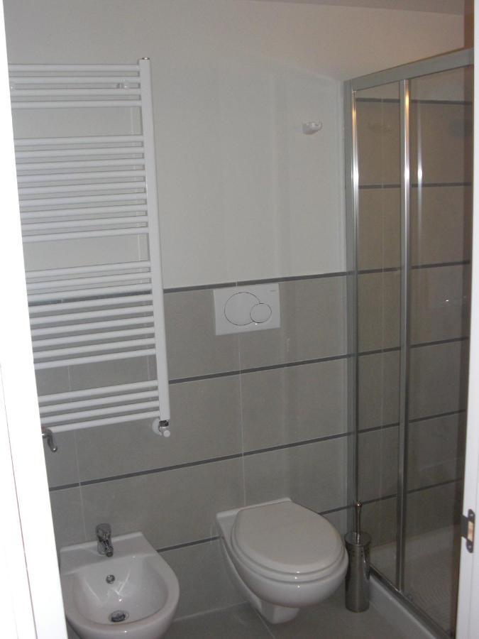 Santostefano Holidays Монополи Екстериор снимка