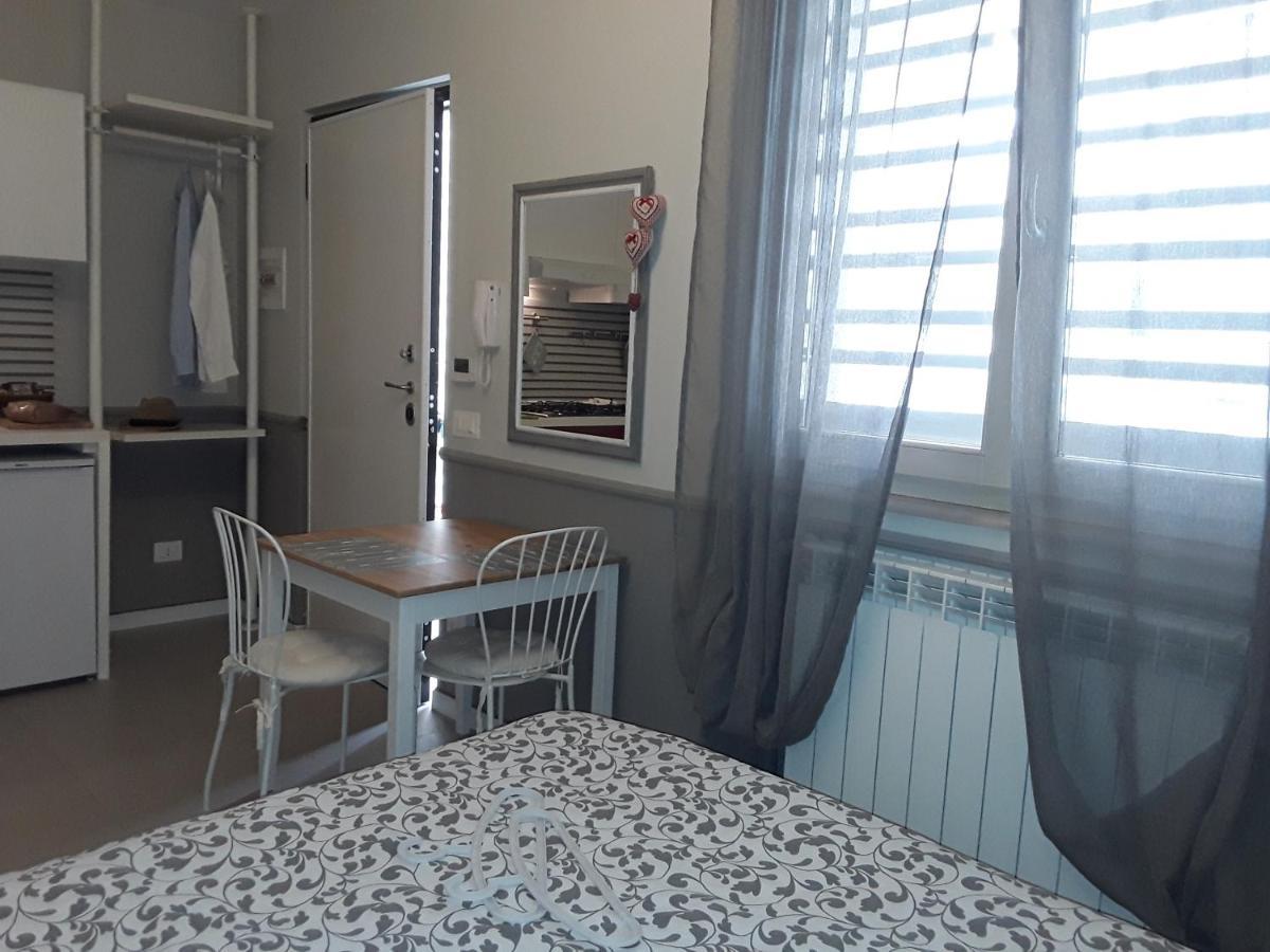 Santostefano Holidays Монополи Екстериор снимка